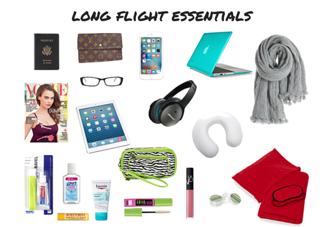 Ultimate Guide On How To Survive A Long Flight In Economy The Savvy 