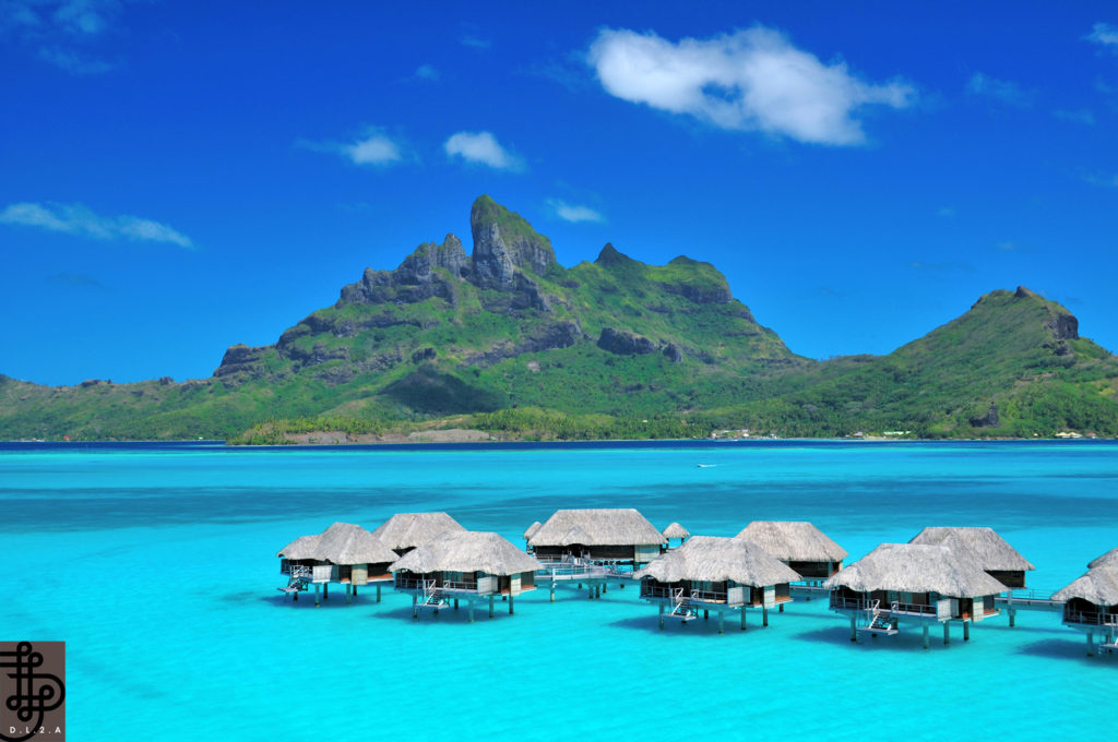 Best Islands To Visit In French Polynesia - The Savvy Globetrotter