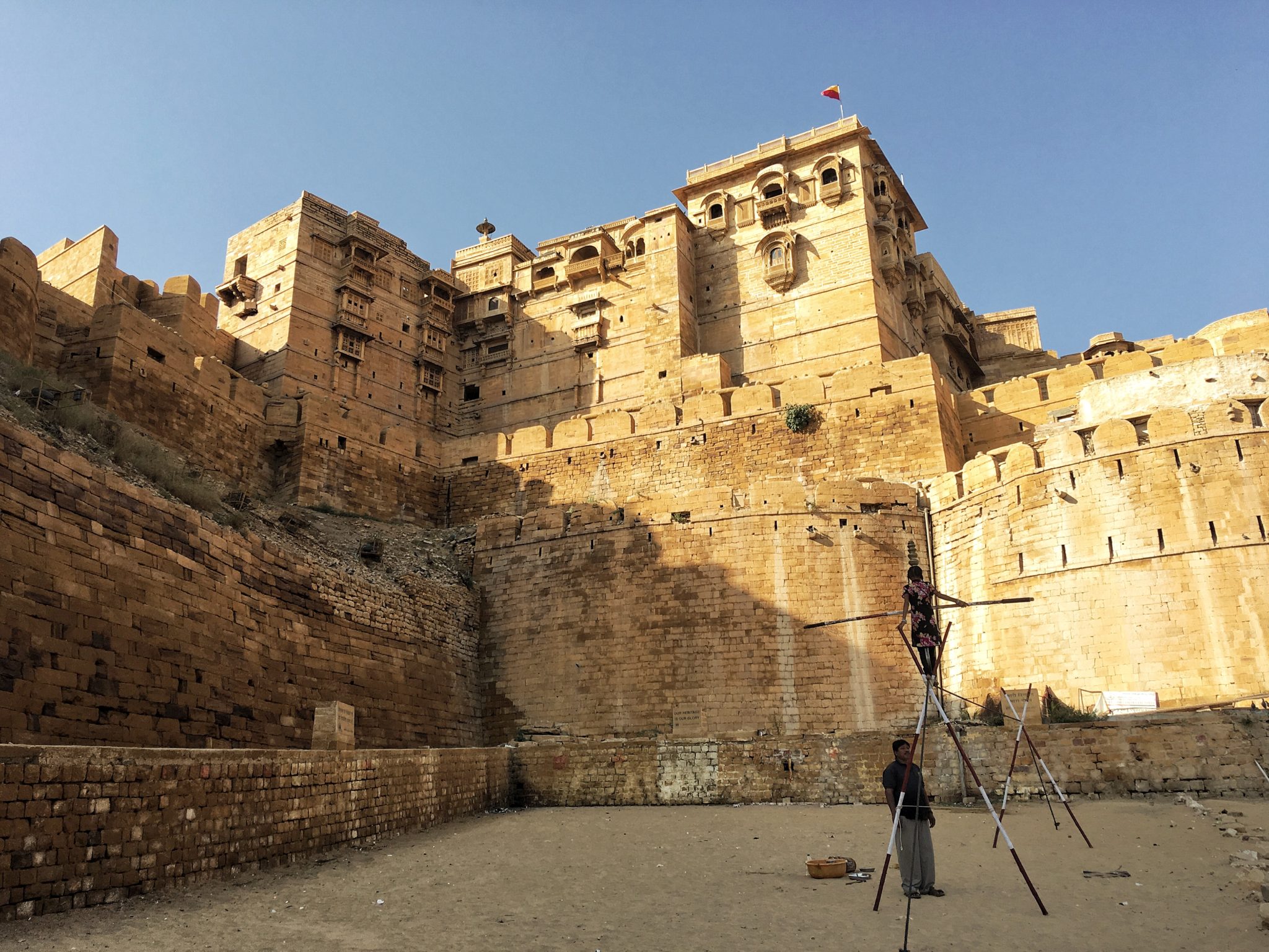 jaisalmer tourist places IMG_5878 | The Savvy Globetrotter