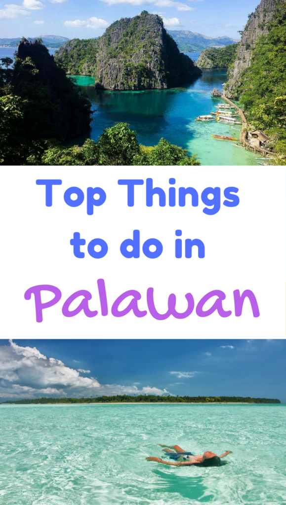 10 Amazing Things To Do In Palawan Philippines 2698