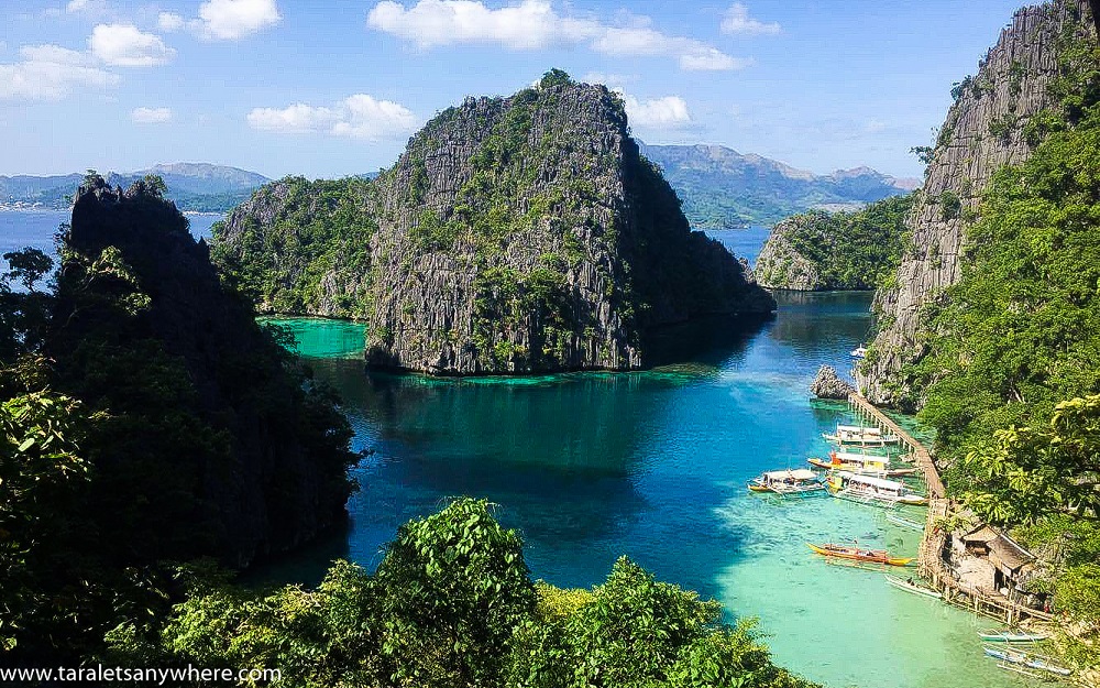 Top 10 Things To Do In Palawan Philippines