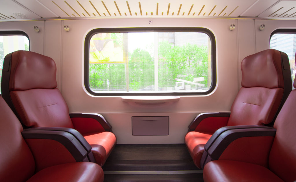 Tips For Long Train Rides You Didnt Know The Savvy - 