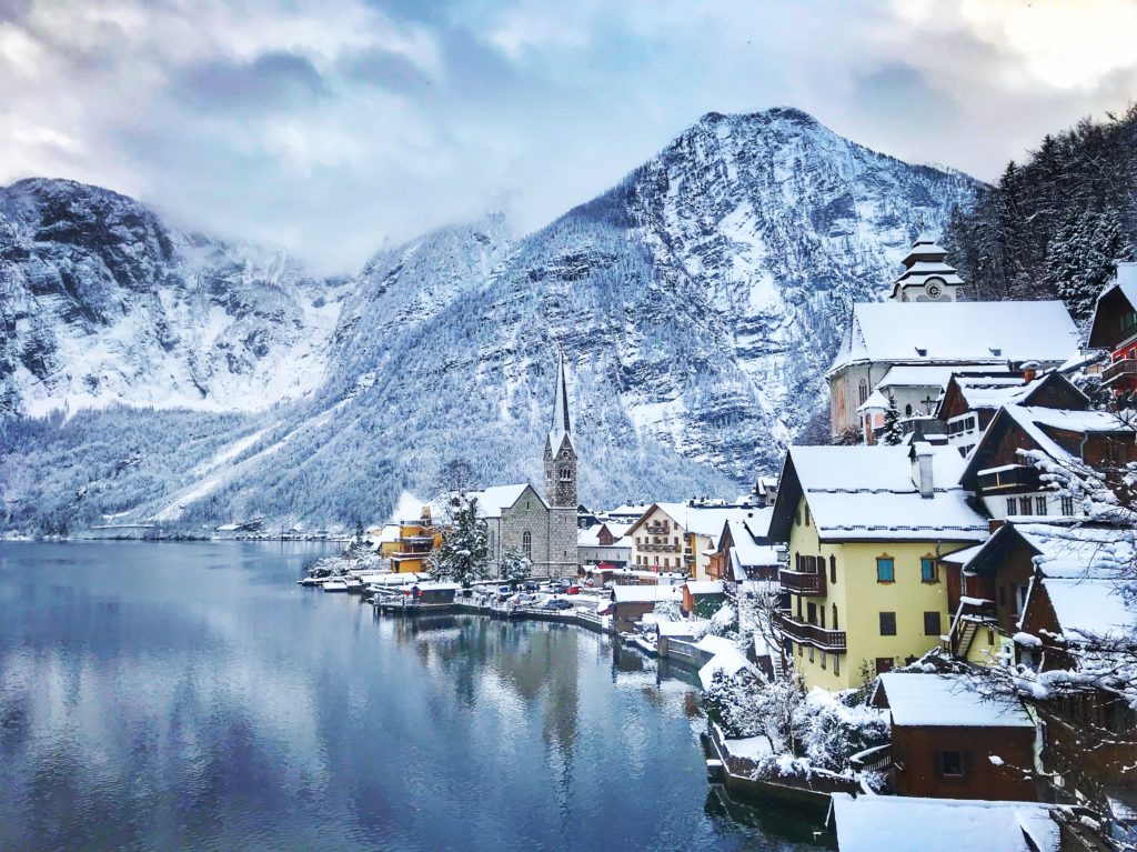 The Most Beautiful Fairytale Towns in Europe You Need to Visit!