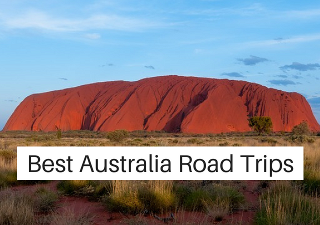 Australia Road Trips to Add to Your Bucket List - The Savvy Globetrotter