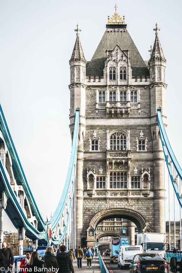 10 Cool Instagram Spots In London The Savvy Globetrotter