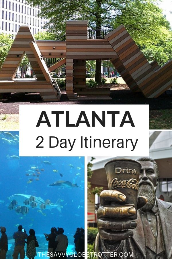 things to do in atlanta for kids