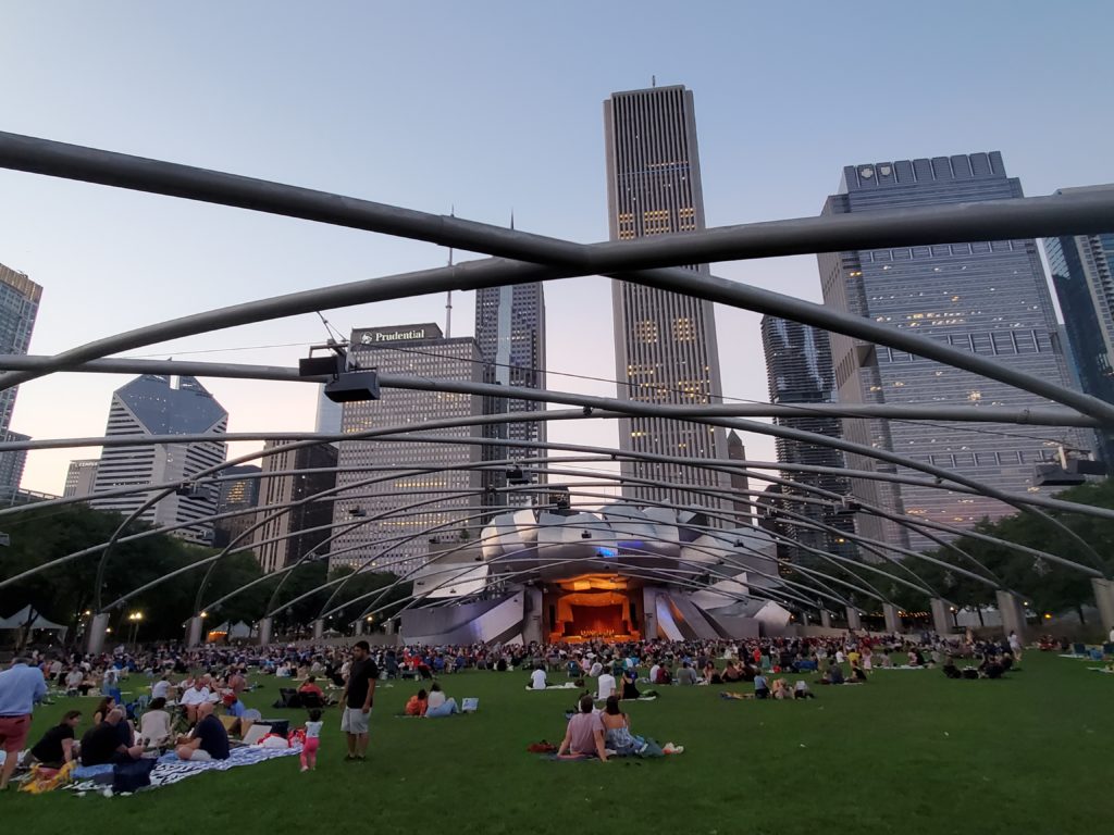 Most Romantic Things To Do In Chicago For Couples 2025