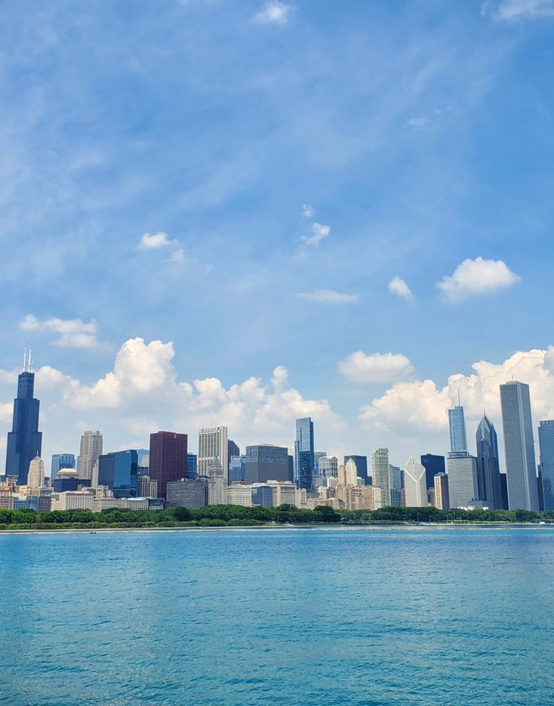 Best Chicago Skyline Views [Free & Paid]