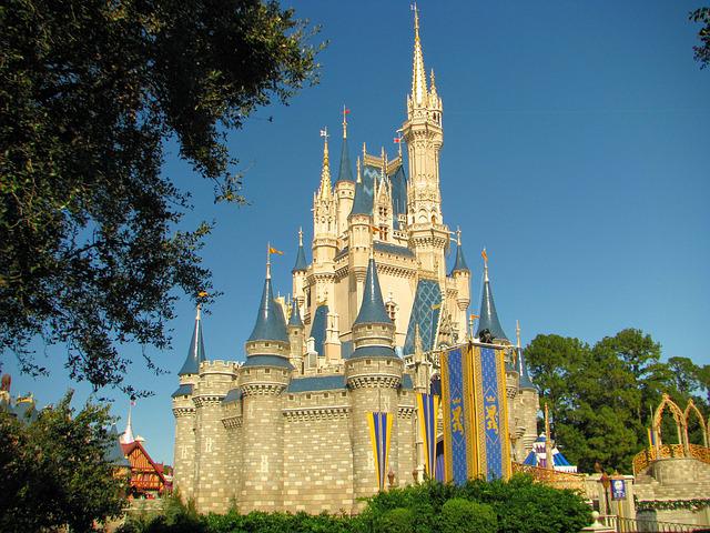 How to Find Disney World Deals