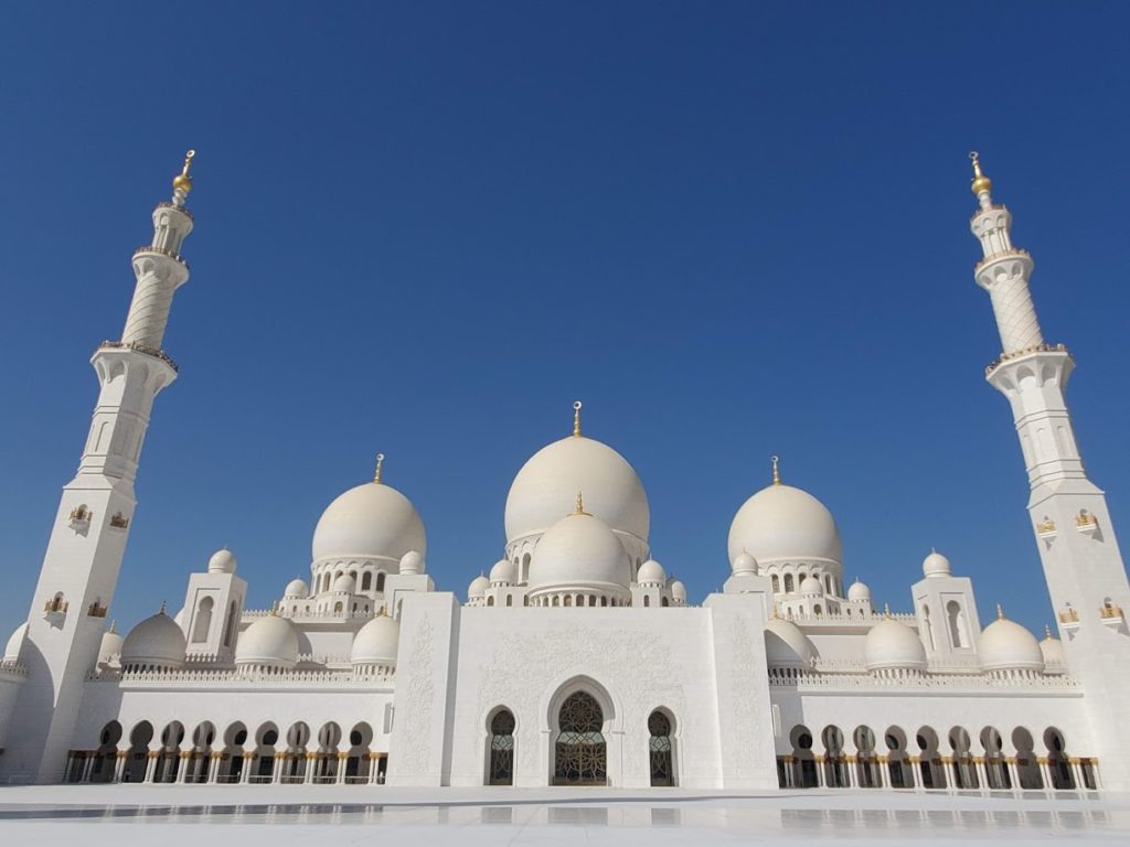 3 Days in Abu Dhabi: The Best Itinerary for Tourists